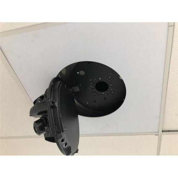Hanwha Vision Indoor 2x2 Drop Ceiling Bracket For Dome Camera SHD-315F
