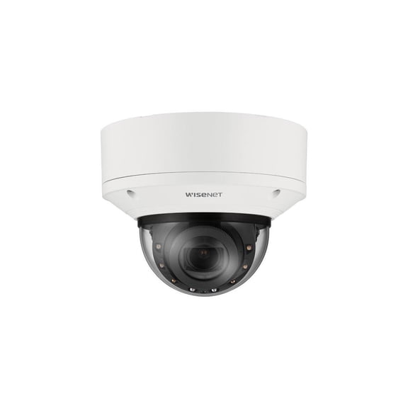 Wisenet XND-C6083RV 2 Megapixel Full HD Network Camera, Colour, Dome