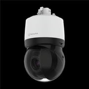 Hanwha XNP-C6403R 2MP Outdoor PTZ Network Dome Camera with 4.25-170mm 40x Zoom Lens