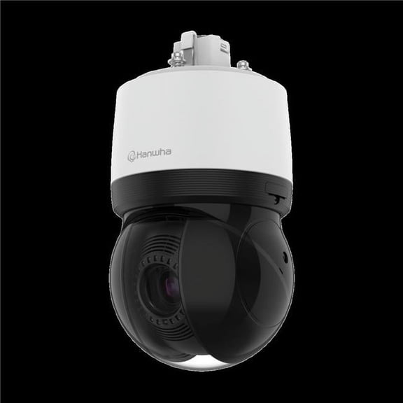 Hanwha XNP-C6403R 2MP Outdoor PTZ Network Dome Camera with 4.25-170mm 40x Zoom Lens