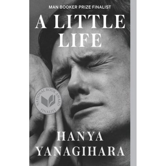 A Little Life (Paperback)