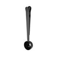 Hanyhapt Coffee Scoop for Ground Coffee Stainless Steel Metal Scoop