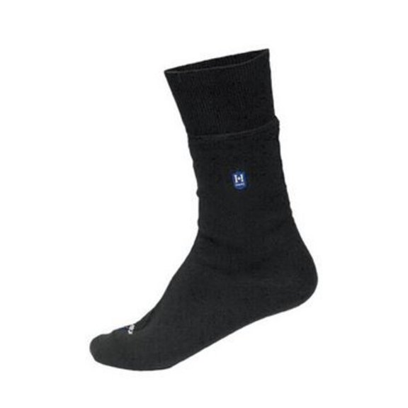 Hanz Waterproof Socks - Crew Length S
