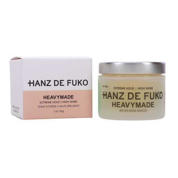 Hanz de Fuko Heavymade 2 oz