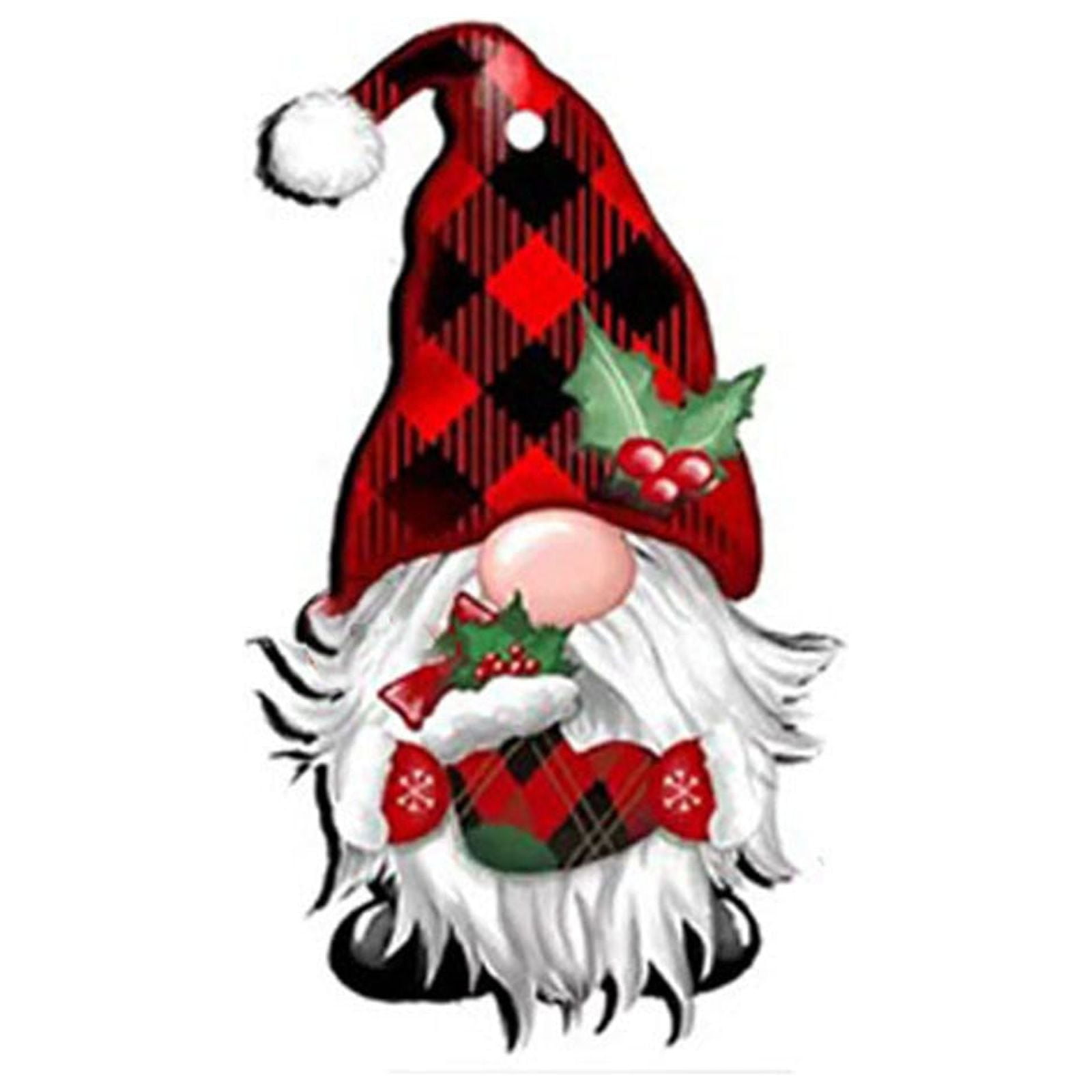 Hanzidakd Christmas Tree Ornaments Christmas Decorations Snowman