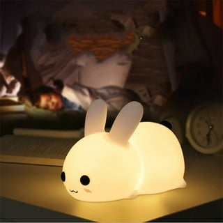 Very Dim Night Light