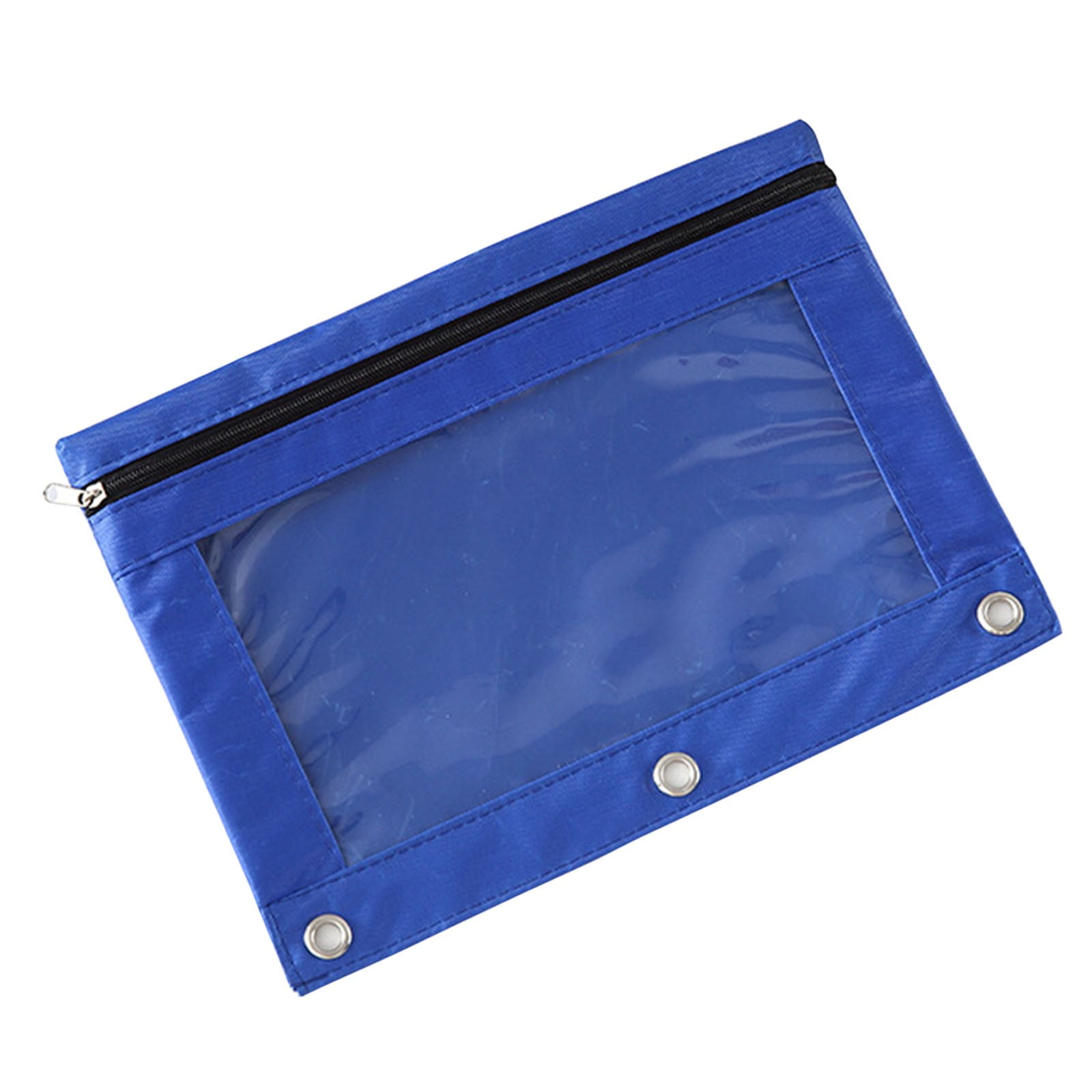 Hanzidakd Pencil Case Pencil Case With Transparent Window Stationery