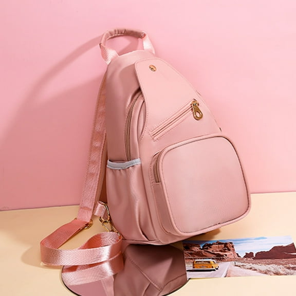 HaoXianJian Backpack Purse for Womenr Backpack Small Backpack Purse for Ladies Shoulder Bag Casual Travel Daypacks