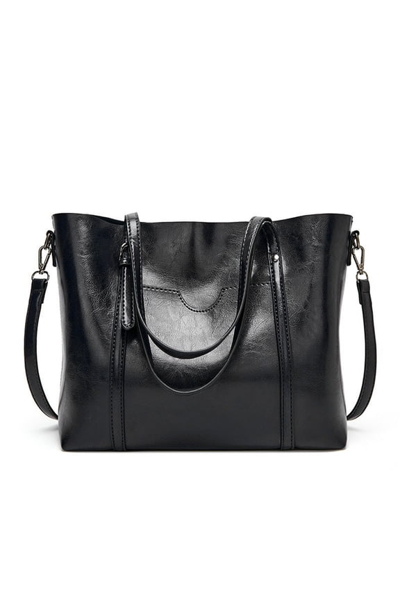 Bags for Women Slouchy Tote Bag Soft Shoulder Purses Tops Handles Satchel for Women Lady