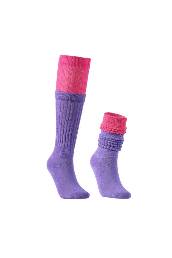 Over Knee High Socks for Women,Knee High Socks Soft Seam Long Dress Sock Thigh Tigh Boot Stockings Leg Warmers Gifts for Women