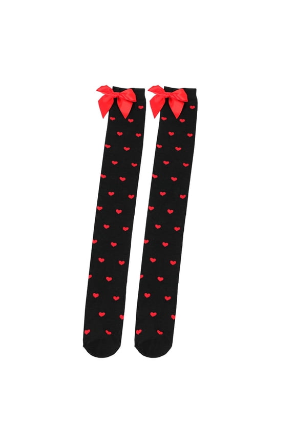 Over Knee High Socks for Women,Knee High Socks Soft Seam Long Dress Sock Thigh Tigh Boot Stockings Leg Warmers Gifts for Women