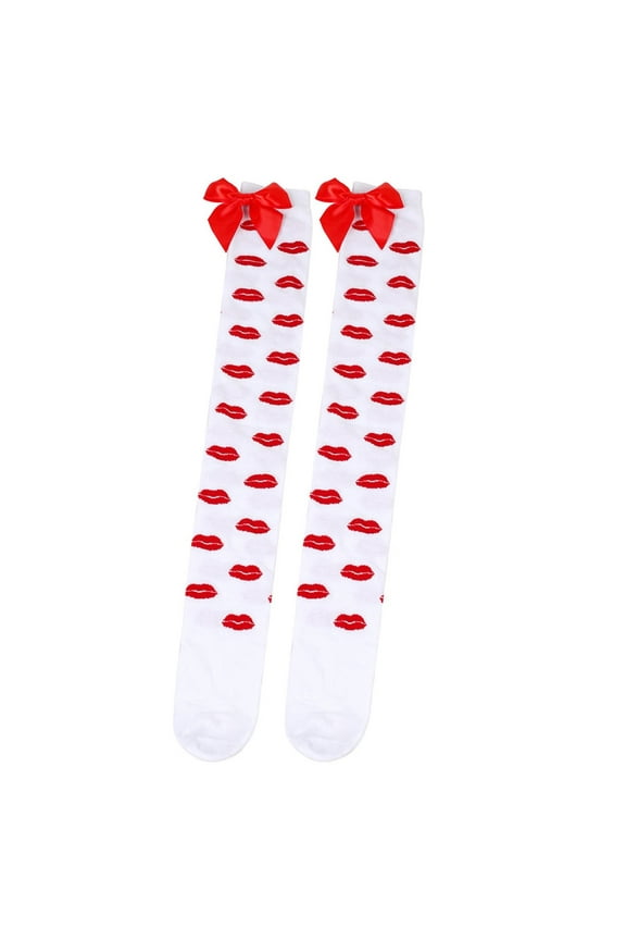 Over Knee High Socks for Women,Knee High Socks Soft Seam Long Dress Sock Thigh Tigh Boot Stockings Leg Warmers Gifts for Women