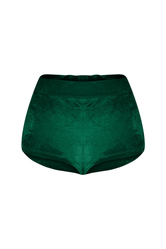 Plus Size Women's Sweat Shorts Womens High Waist Yoga Shorts Gym Workout Booty Dance Hot Pants Athletic Butt Lifting Sports Leggings 3X 4X 5X