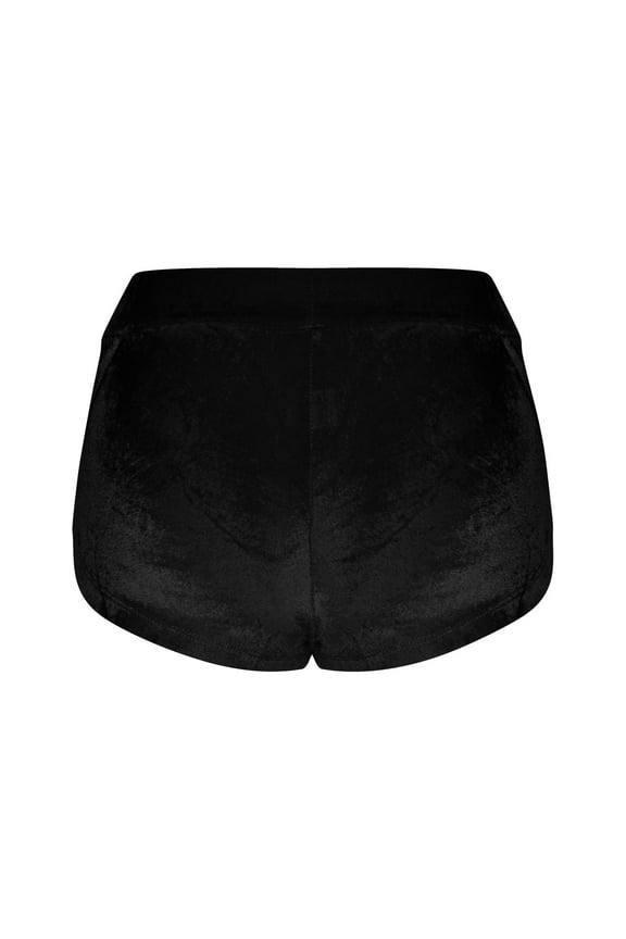 Plus Size Women's Sweat Shorts Womens High Waist Yoga Shorts Gym Workout Booty Dance Hot Pants Athletic Butt Lifting Sports Leggings 3X 4X 5X
