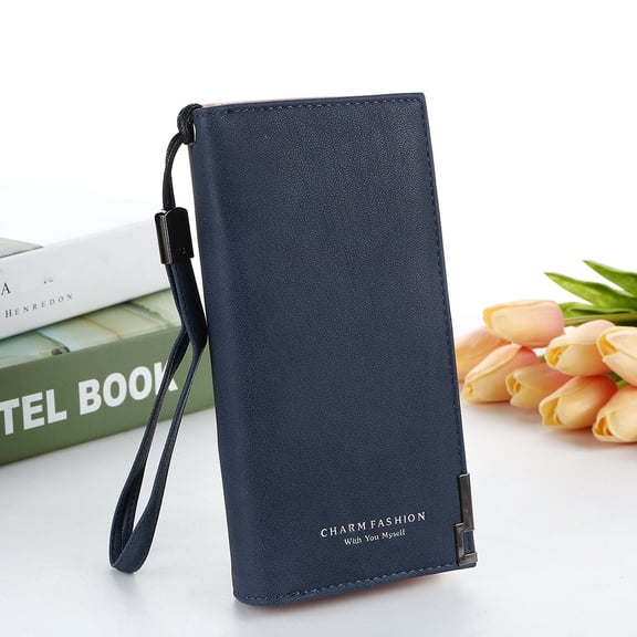 HaoXianJian Small Pouches for Purse, New Small Makeup Bag for Purse , Women Wallets Organizer Pouches for Cosmetic Jewelry Coin Change Cards Key, Purse Accessories