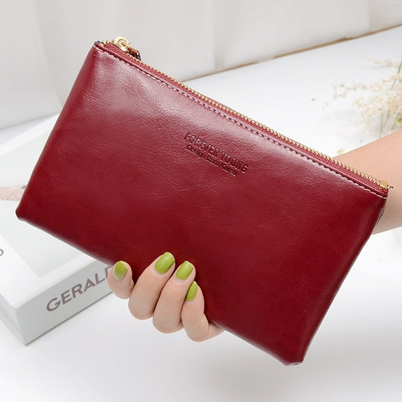 HaoXianJian Small Pouches for Purse, New Small Bag for Purse, Purse Organizer Pouches for Cosmetic Jewelry Coin Change Cards Key, Purse Accessories