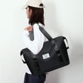 thumbnail image 1 of HaoXianJian Travel Duffel Bags for Women Men Sport Bag Delivery Bags for Airplanes Travel, Gym, Weeken, 1 of 6