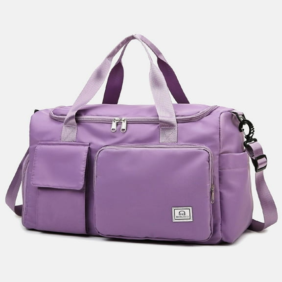 HaoXianJian Waterproof Bags for Women Tote bag Shoulder Large Underarm bag Travel Work Handbag