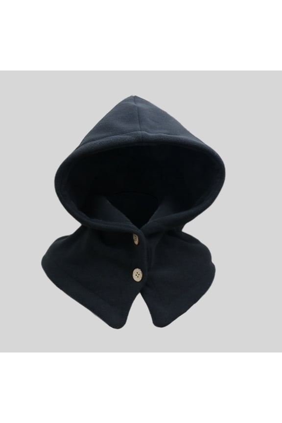 Winter Beanie Hat Skull Neck Gaiters Hooded Srf Hats Warm Shawl Wrap Head Srves for Ski Snow Cold Weather