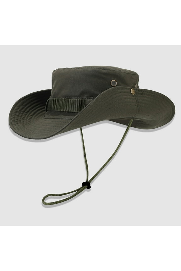 Fashion Sun Hats for Women Breathable Wide Bucket Hat Chin rap Summer Sun Protection Protection Fishing for Gardening mping Beach Outdoor Acivities