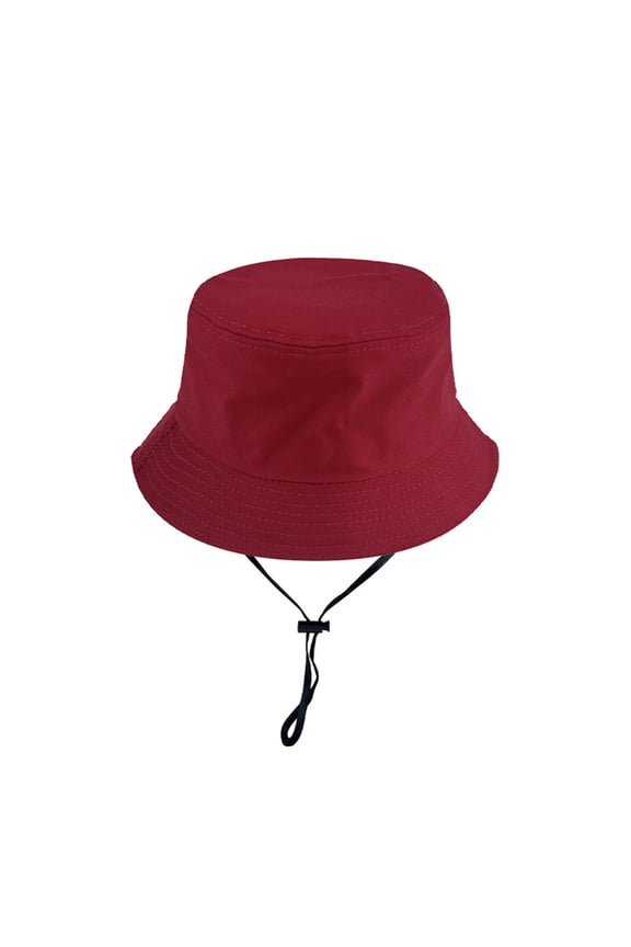 Sun Hats for Men Women Breathable Wide Bucket Hat Chin rap Summer Sun Protection Protection Fishing for Gardening mping Beach