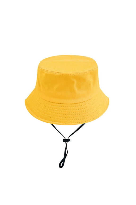 Sun Hats for Men Women Breathable Wide Bucket Hat Chin rap Summer Sun Protection Protection Fishing for Gardening mping Beach