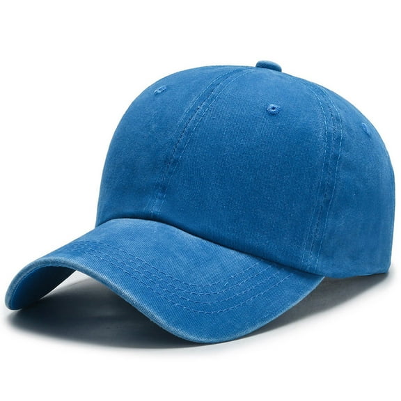 HaoXianJianUnisex Ball Breathable Run Hat Sport Adjuable Lightweight Baseball Hat for Outdoor Activities All Seasons