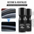 thumbnail image 1 of HaoXun 100ml Car Rubber Protective Agent - Restores & Lubricates Auto Seals, Eliminates Squeaks for Doors, Windows, Windshield Wipers, 1 of 8