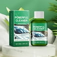 thumbnail image 1 of HaoXun 50ml Car Oil Film Cleaner - Windshield Glass Cleaner and Water Repellent for All Vehicle Types, 1 of 9