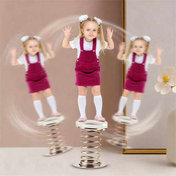 HaoXun Custom Photo Acrylic Wobbler 6 inches Personalized Gifts Christmas Birthday Gifts