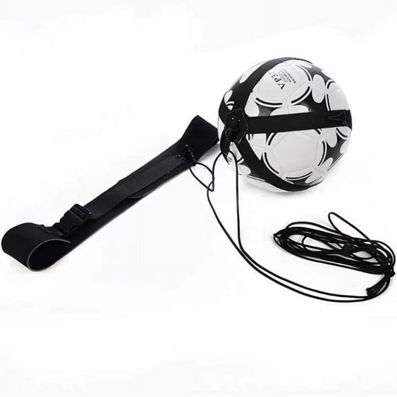 HaoXun Soccer Dribbling Training Bag with Spinning Straps - Durable Football Practice Equipment for Skill Development, Ball Control, and Coordination Drills