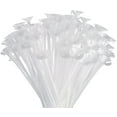 thumbnail image 1 of Haobase 50 Pcs Balloon Stick 32cm Hand Balloons Holder with Cups for Wedding, Party, Holidays, 1 of 4