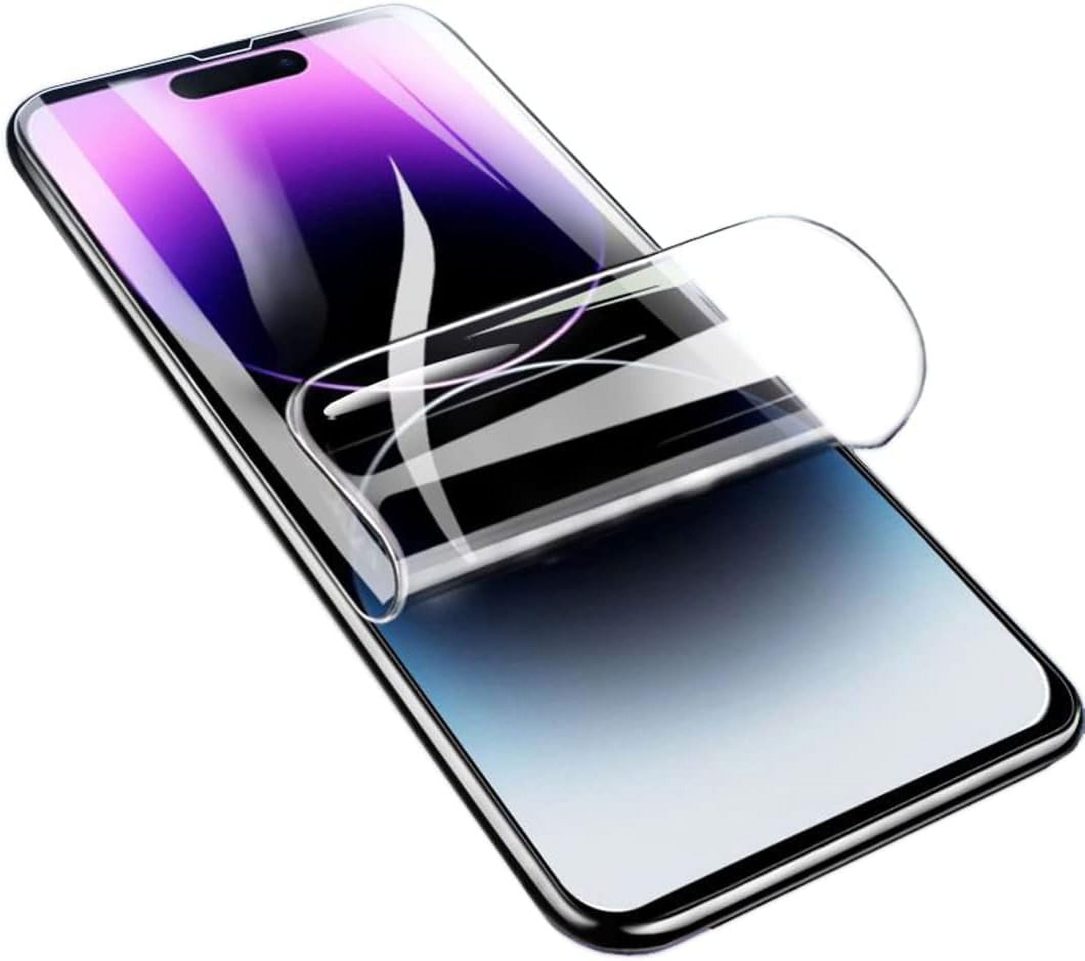 Compre Amorus 2pcs Para Iphone 15 Pro Super Clear Temperado Película de  Vidrio Templado Protector de Pantalla de Teléfono Celular Anti-Scratch en  China