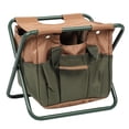 thumbnail image 1 of Haofy Folding Chair,  Oxford Cloth Camping Stool, Picnic Travel For Courtyard Fishing, 1 of 4