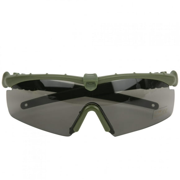 Tactical Eye Protection