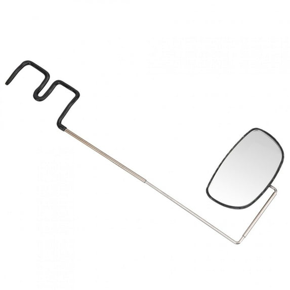 Haofy Rearview Mirrors, Portable Helmet Rearview Mirror, Rearview Mirror Helmet Rearview Mirror For Cycling Accessory