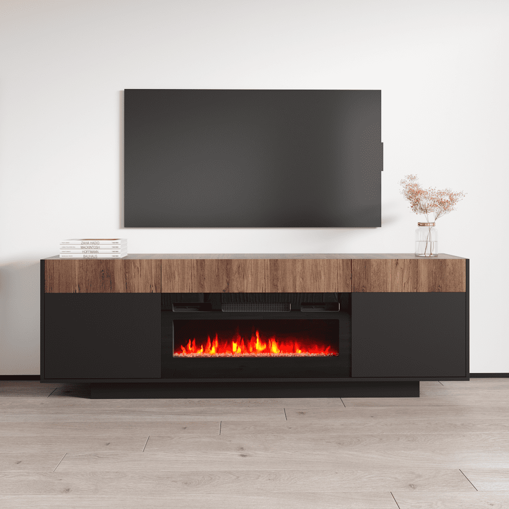 Haopsa BLEF TV Stand