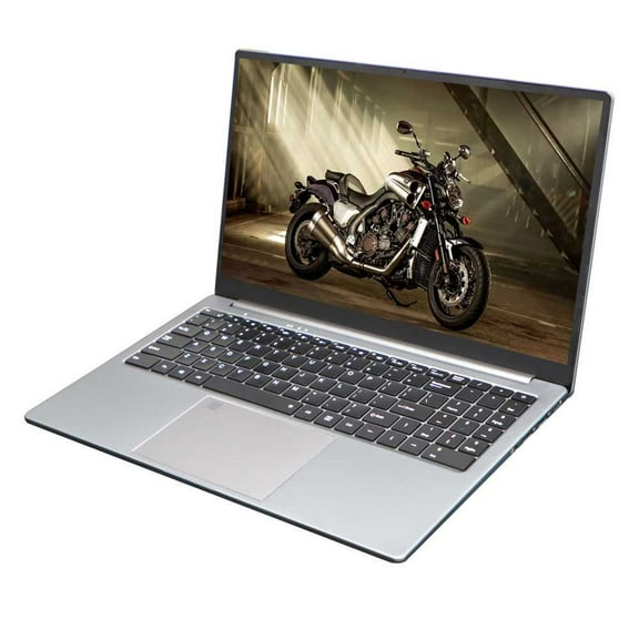 Haoseny 15.6 Inch FHD Thin Gaming Laptop, Intel Core i7, 16GB RAM, 512GB SSD