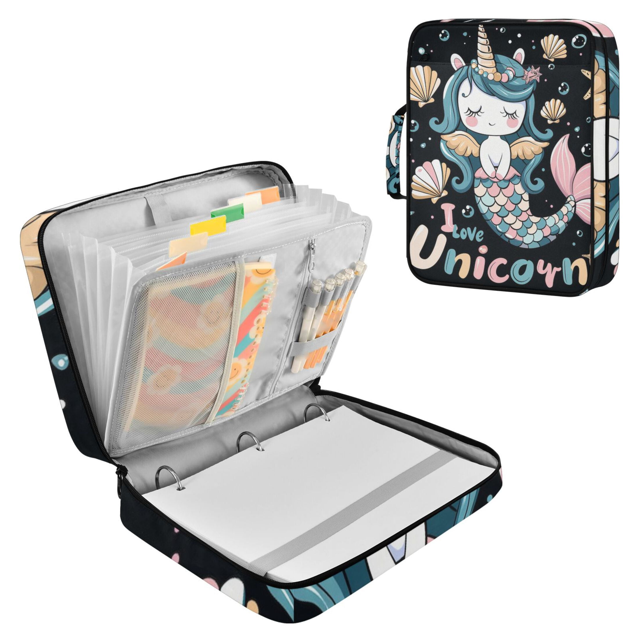 Haosy-Accordion-File-Organizer