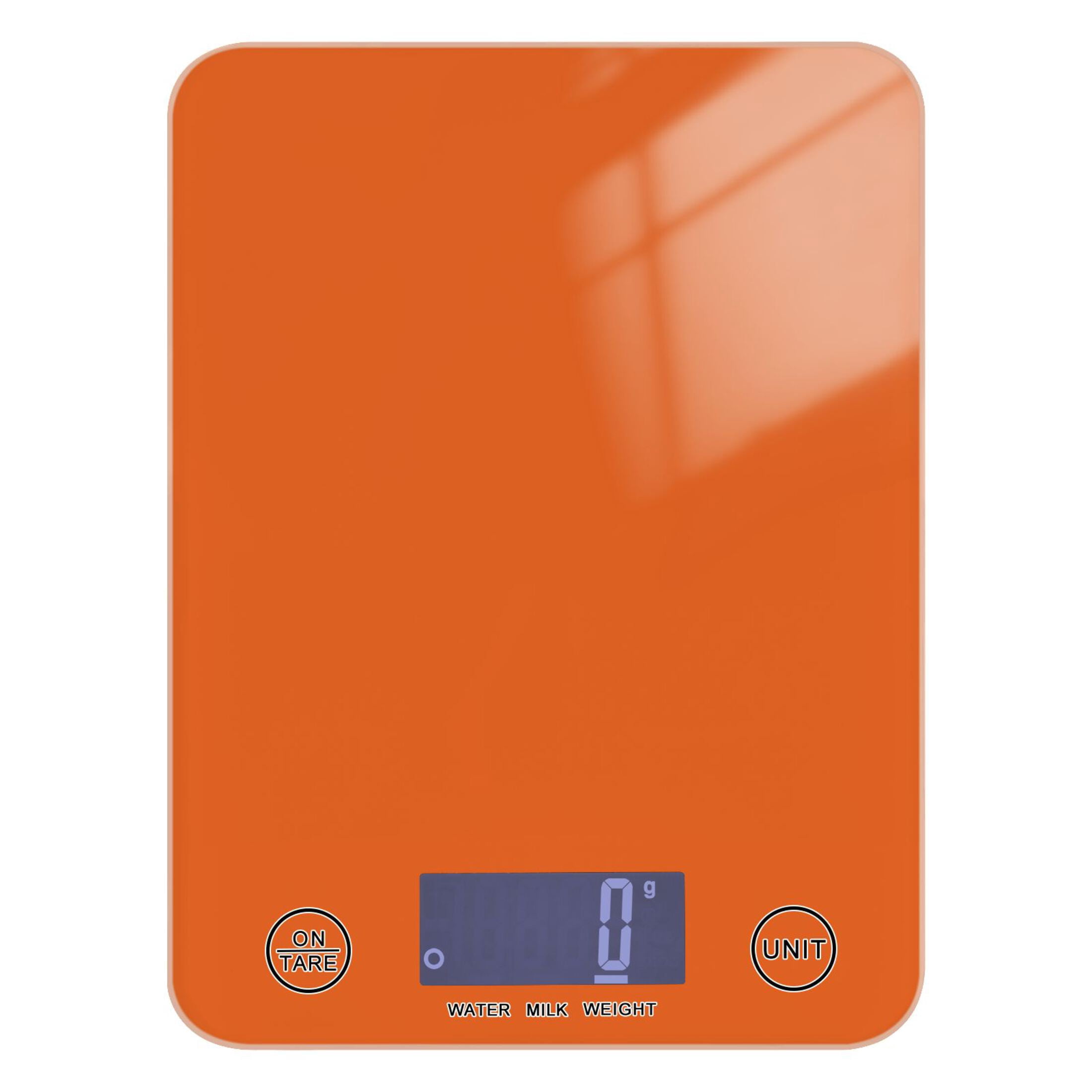 Haosy Kitchen Scale 11lb/5kg 0.1g Precision Digital Food Scale weight ...