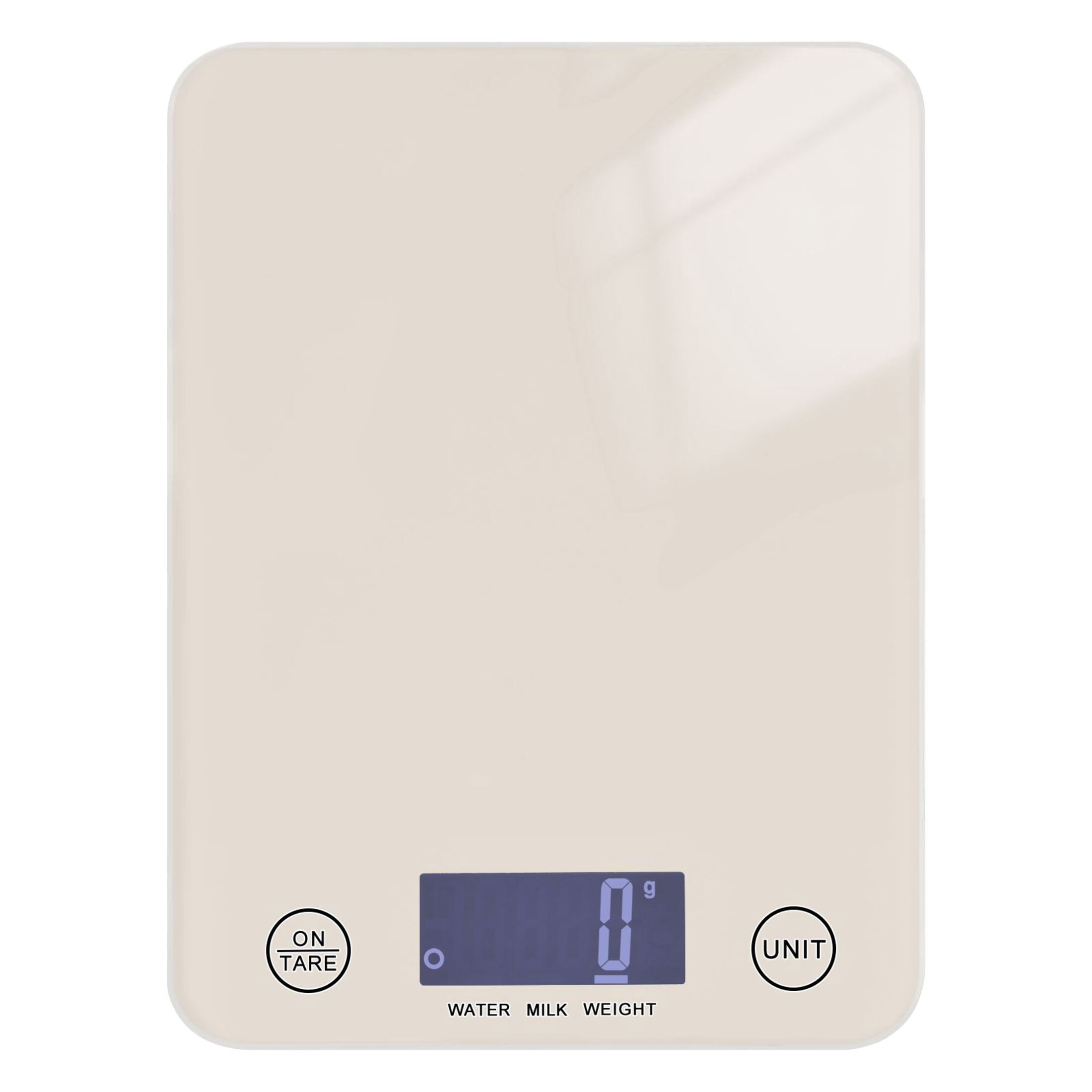 Haosy Kitchen Scale 11lb/5kg 0.1g Precision Digital Food Scale weight ...