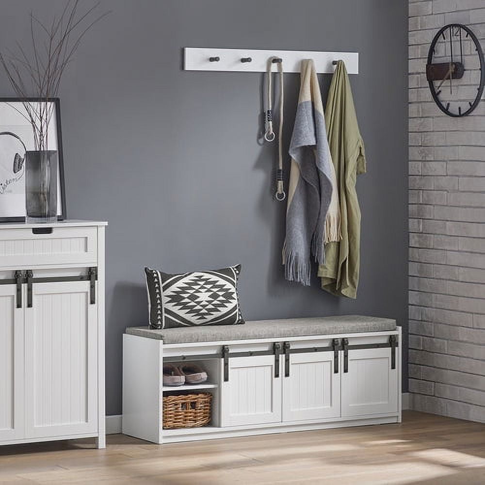 Entryway Ikea Bench Set Entryway Bench Seat With Cushion, Shoe