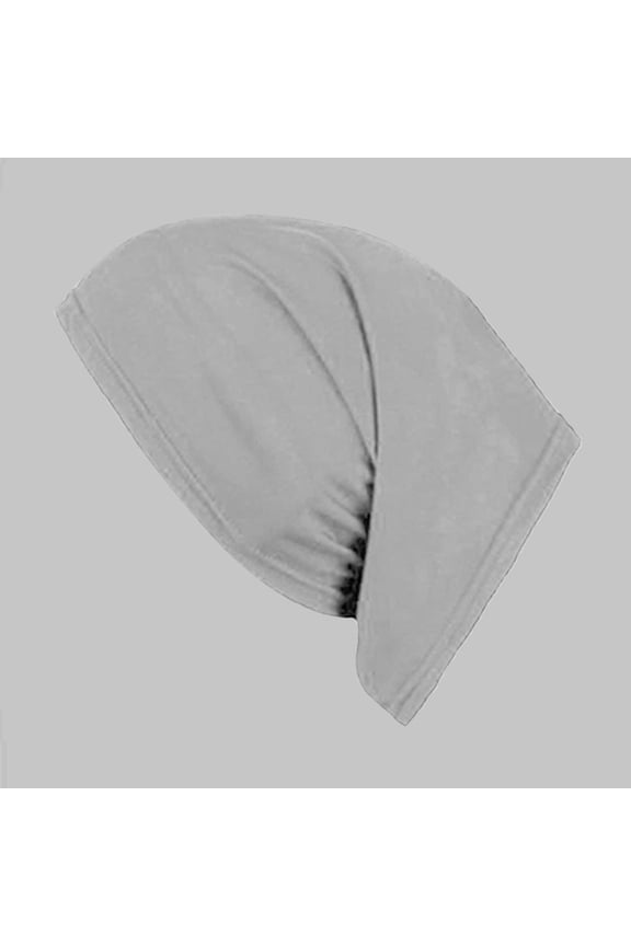 Headband Pirate Bandana Cool Skull Cap- Mens Head Wrap Hair Bands Motorcycle Head Wrap Doo Rag Liner Sweat Wicking for Men