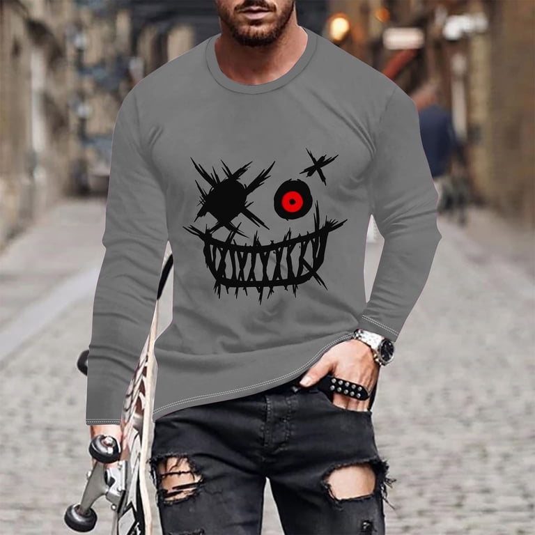 Haoxianjian Long Sleeve Shirts Men Big & Tall&nbsp