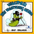 thumbnail image 1 of Hap Palmer - Walter the Waltzing Worm - Music & Performance - CD, 1 of 1