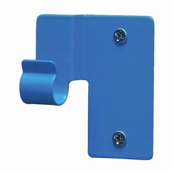 Pipe Hanger,1-1/8" H,1/2" Tube Size PL-1111-1/2