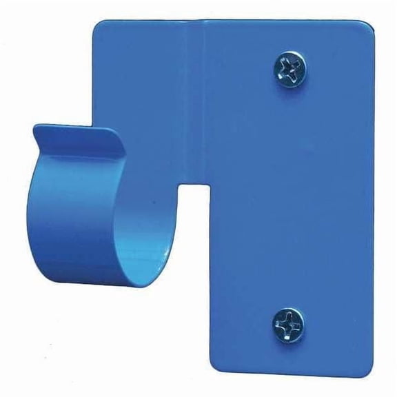 Hap System Pipe Hanger,1-23/64" H,1" Tube Size PL-1111-1