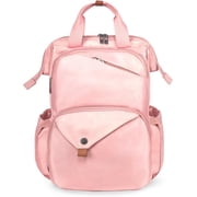 Hap Tim Laptop Backpack, Travel Backpack for Women,Work Backpack, Nurse Backpack, Teacher Backpack, Carry on Backpack7651-GB