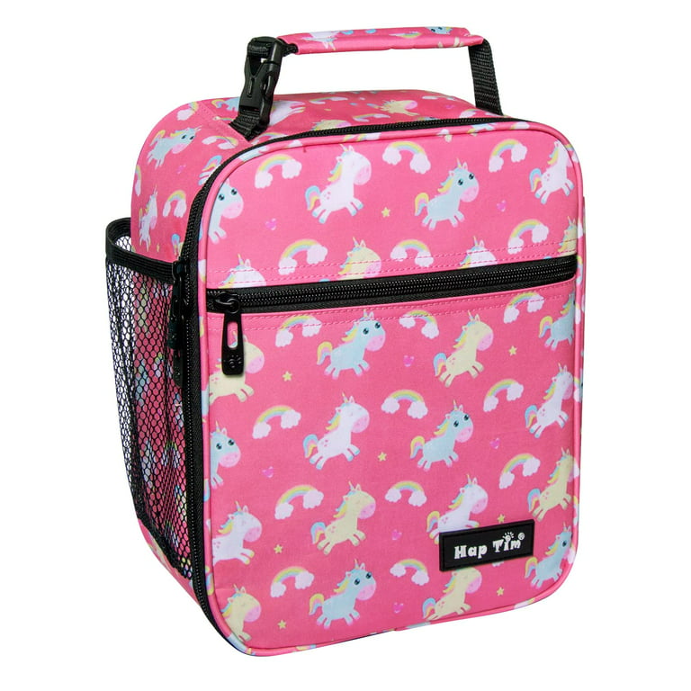 https://i5.walmartimages.com/seo/Hap-Tim-Lunch-Box-Kids-Girl-Insulated-Lunch-Bags-for-Girls-Soft-Mini-Cooler-Bag-for-School-Thermal-Meal-Tote-Kit-Pink-Unicorn-Rainbow-18654-PKU_b11177a6-1a9c-4344-bf30-5f47a1279796.7eb4293763af800382ce75d0b97f0ca9.jpeg?odnHeight=768&odnWidth=768&odnBg=FFFFFF