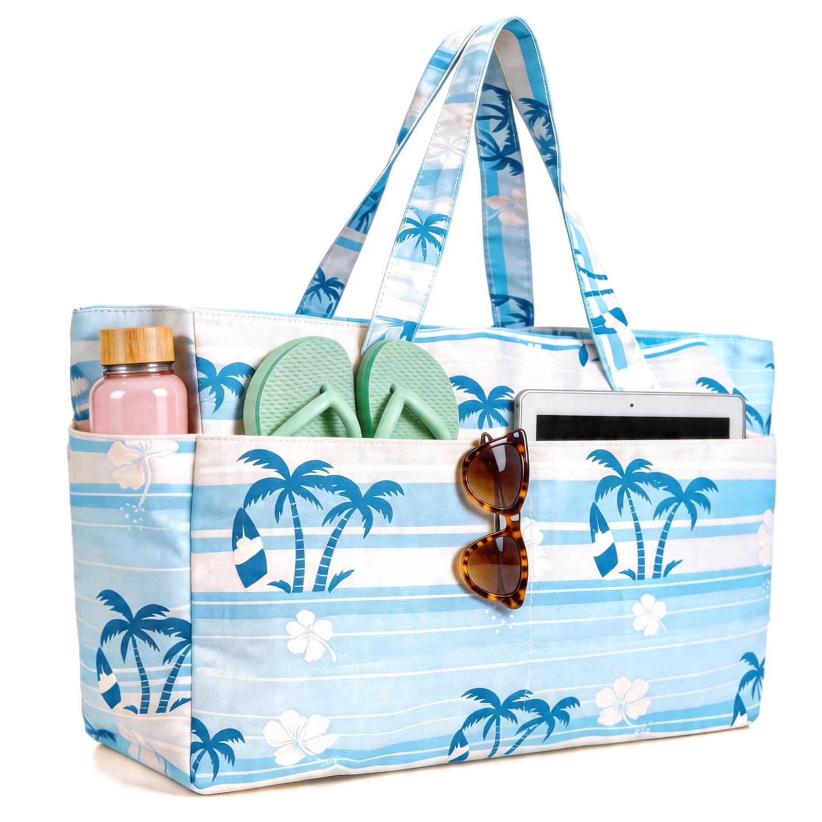 best foldable tote bag for travel P.Travel Totes Duffel You will be so glad you packed this Foldable Tote Bag | Reusable